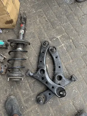 Toyota Voxy Low Arm