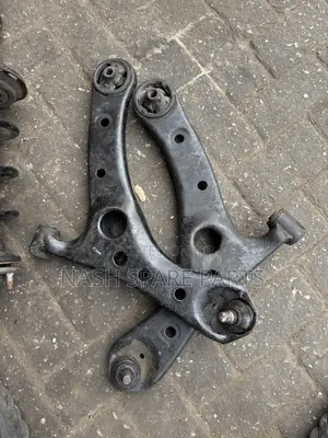 Toyota Voxy Low Arm