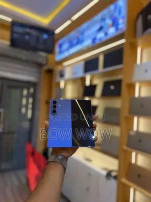 Samsung Galaxy Fold 512 GB Blue