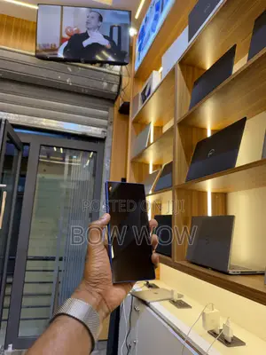 Samsung Galaxy Fold 512 GB Blue