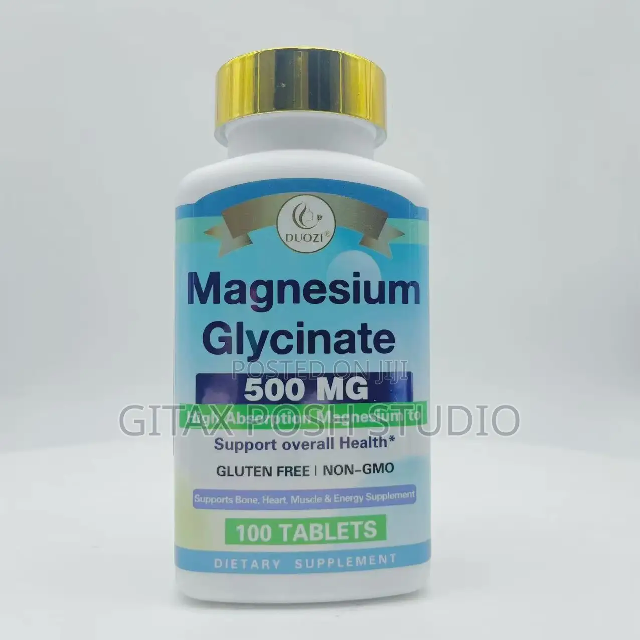 Magnesium Glycinate