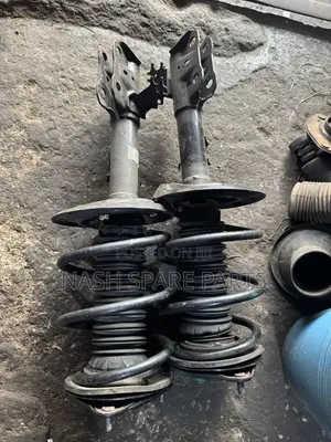 Rav 4 2019- 2024 Front Shocks