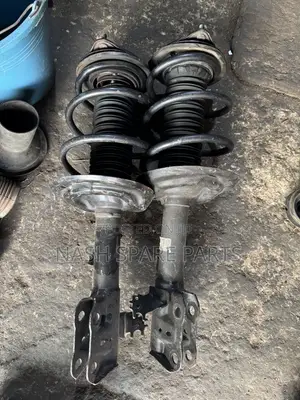 Rav 4 2019- 2024 Front Shocks