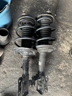 Rav 4 2019- 2024 Front Shocks