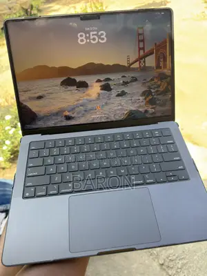 Laptop Apple MacBook Pro 2023 M3 Pro 18GB Apple M3 Pro SSD 512GB