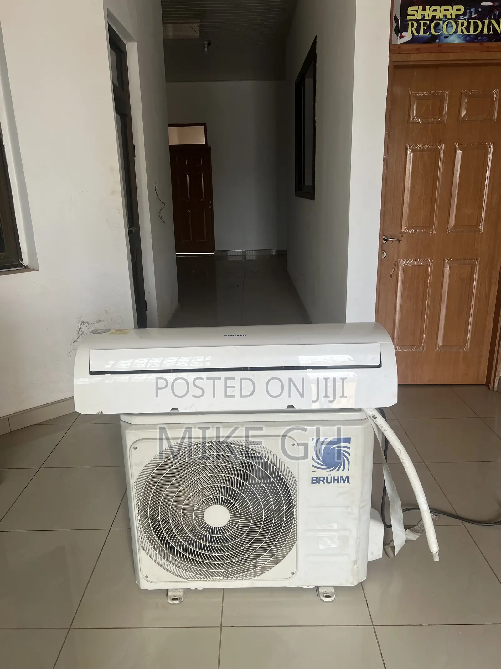 Bruhm AC 2.5 Inverter