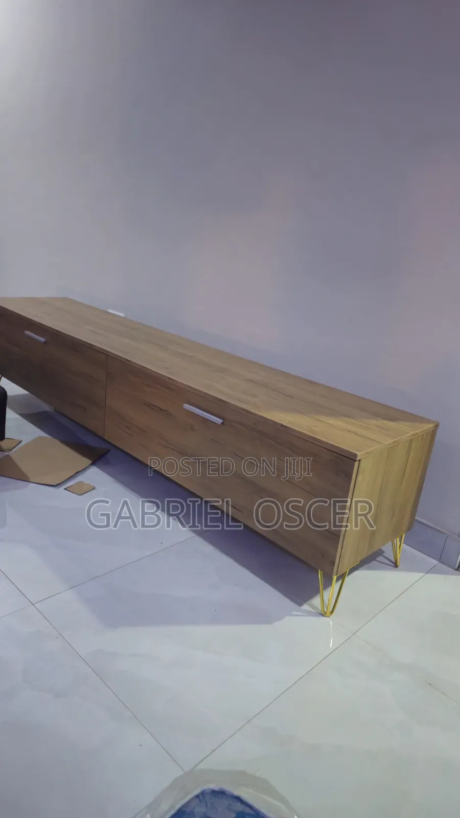 European Standard Wardrobe, Bed, Wood Doors, TV Unit