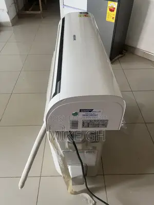 Bruhm AC 2.5 Inverter