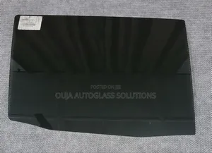2008 - 2013 Toyota Highlander Rear Right Door Glass Available
