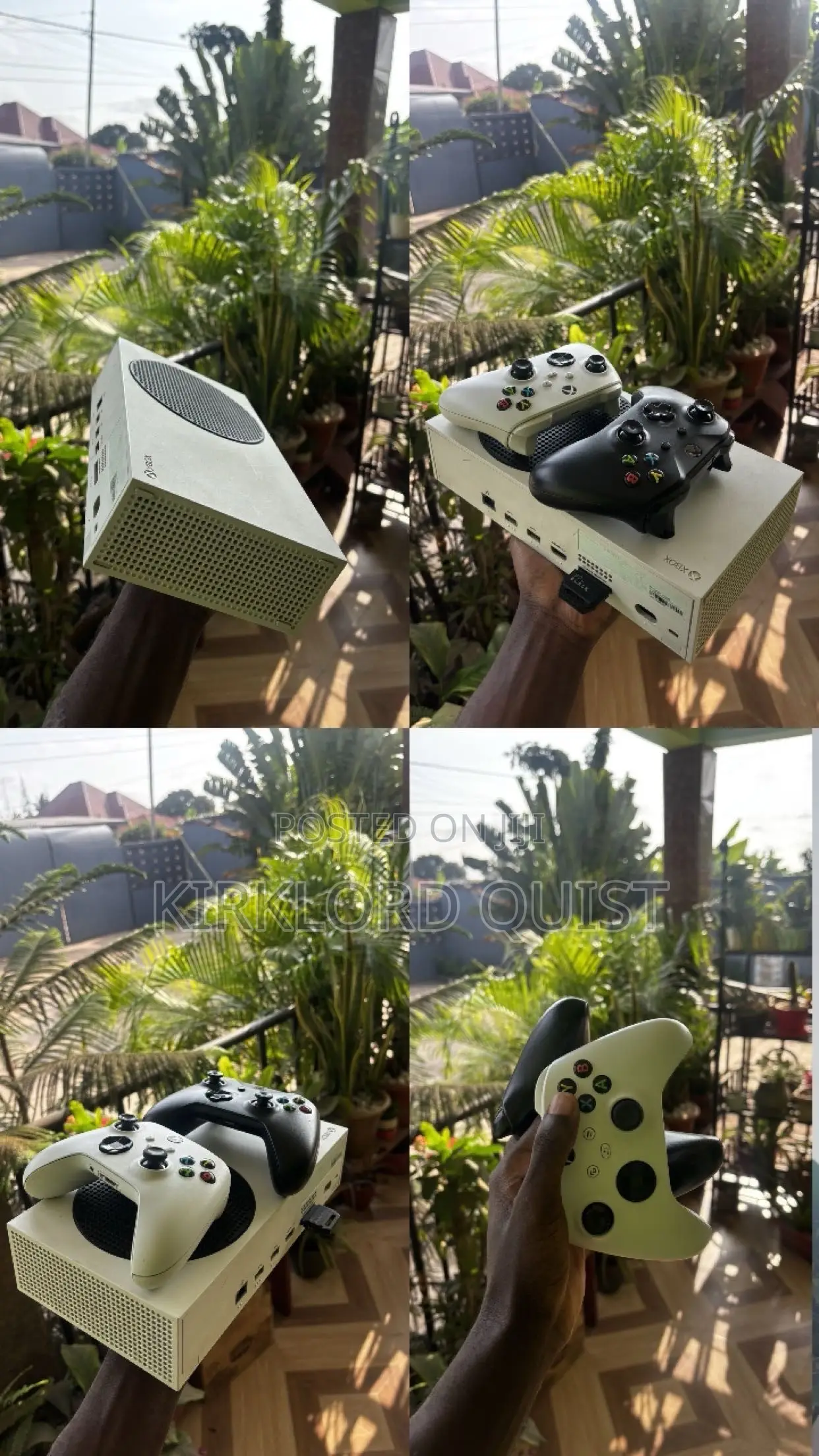 Xbox Series S