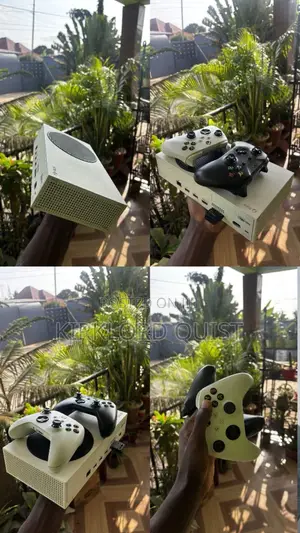 Xbox Series S
