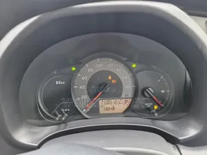 Toyota Vitz 1.3 FWD 3dr 2017 Yellow