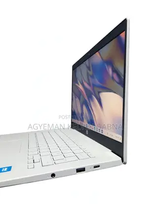 Laptop HP Chromebook 14 4GB Intel Celeron eMMC 60GB