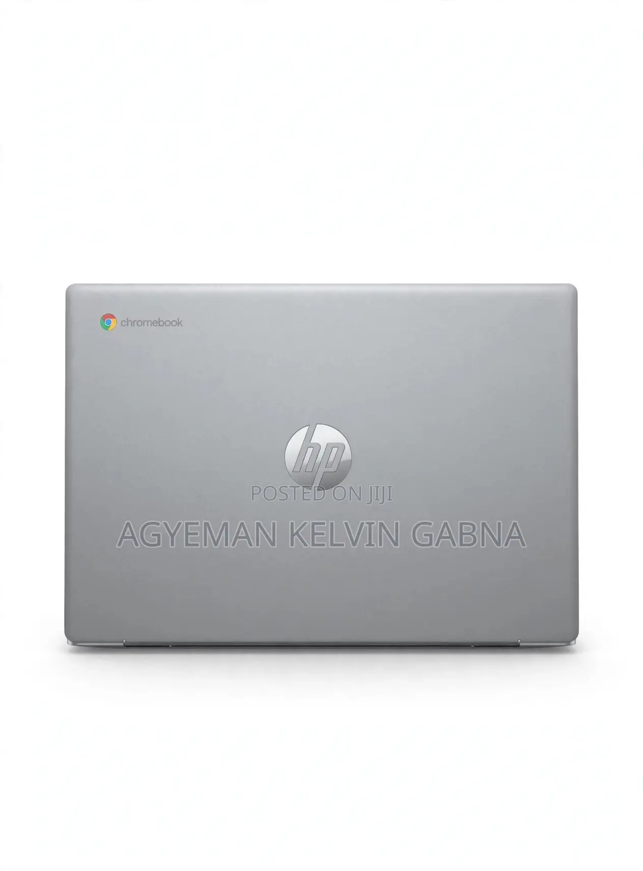 Laptop HP Chromebook 14 4GB Intel Celeron eMMC 60GB