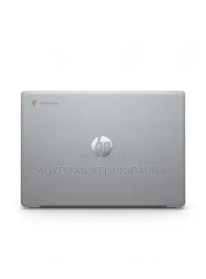 Laptop HP Chromebook 14 4GB Intel Celeron eMMC 60GB