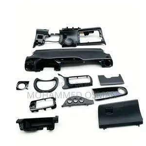TOYOTA VITZ Dashboard 2014-2015-2016-2017-2018