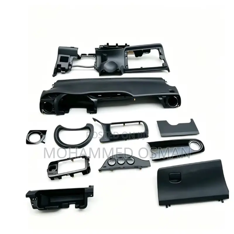 TOYOTA VITZ Dashboard 2014-2015-2016-2017-2018