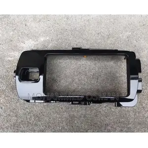 TOYOTA VITZ Dashboard 2014-2015-2016-2017-2018
