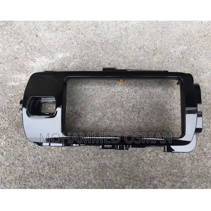 TOYOTA VITZ Dashboard 2014-2015-2016-2017-2018