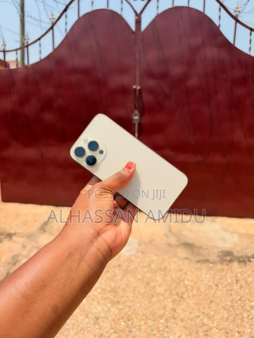 Apple iPhone 14 Pro Max 128 GB Gold