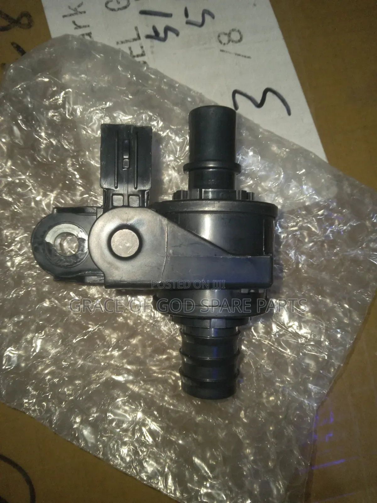 Toyota Rav4 2018 Coolant Valve Sensor Original