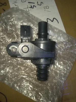Toyota Rav4 2018 Coolant Valve Sensor Original