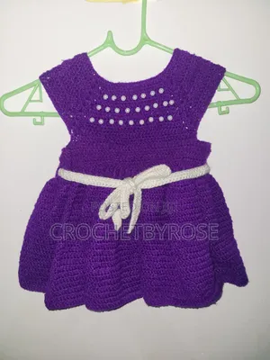 Children's Dresses