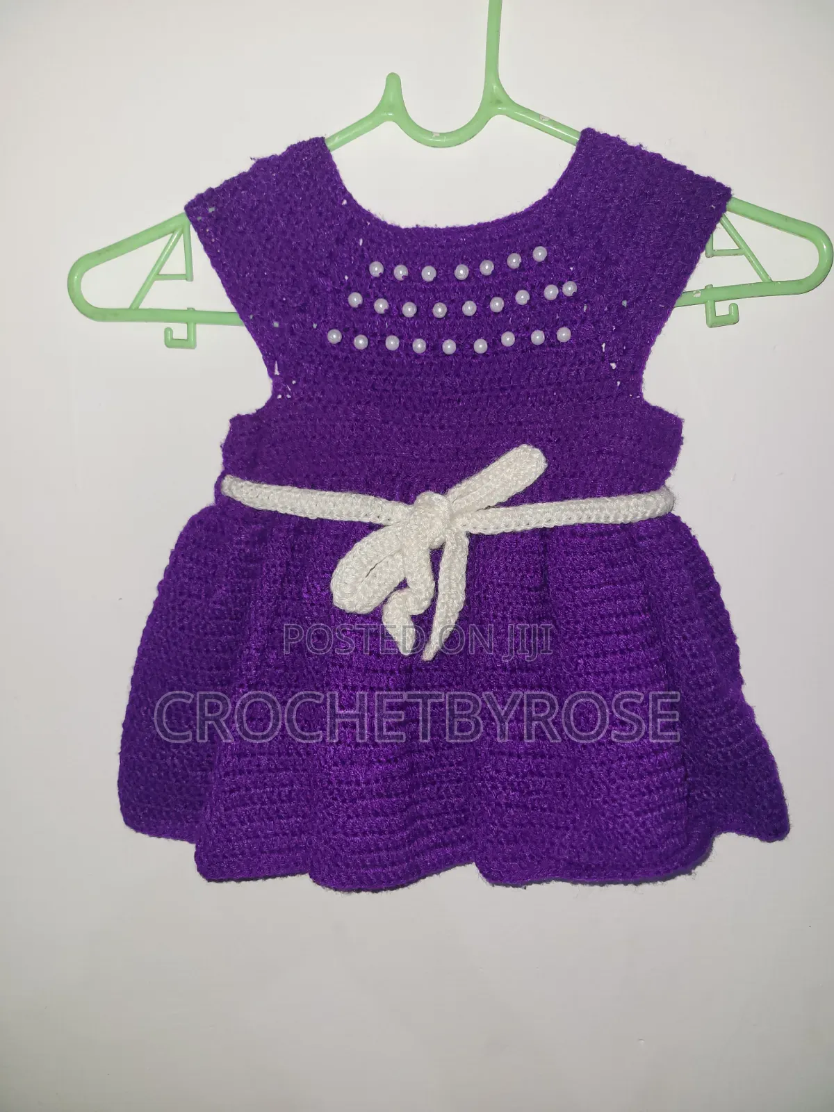 Children's Dresses