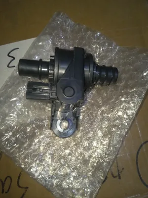 Toyota Rav4 2018 Coolant Valve Sensor Original