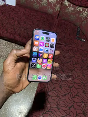 Apple iPhone 15 128 GB Black