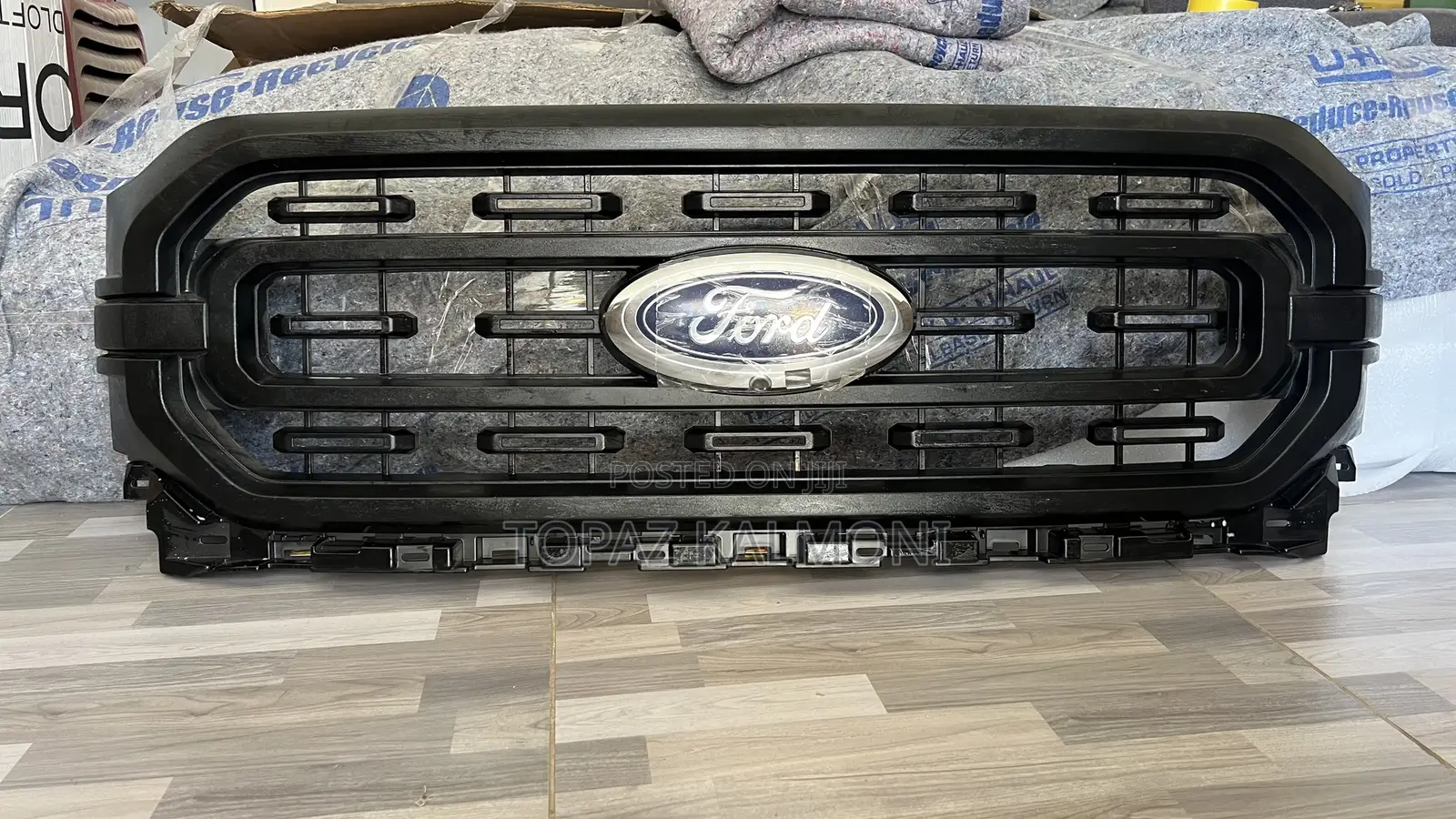 Ford F150 Front Grill