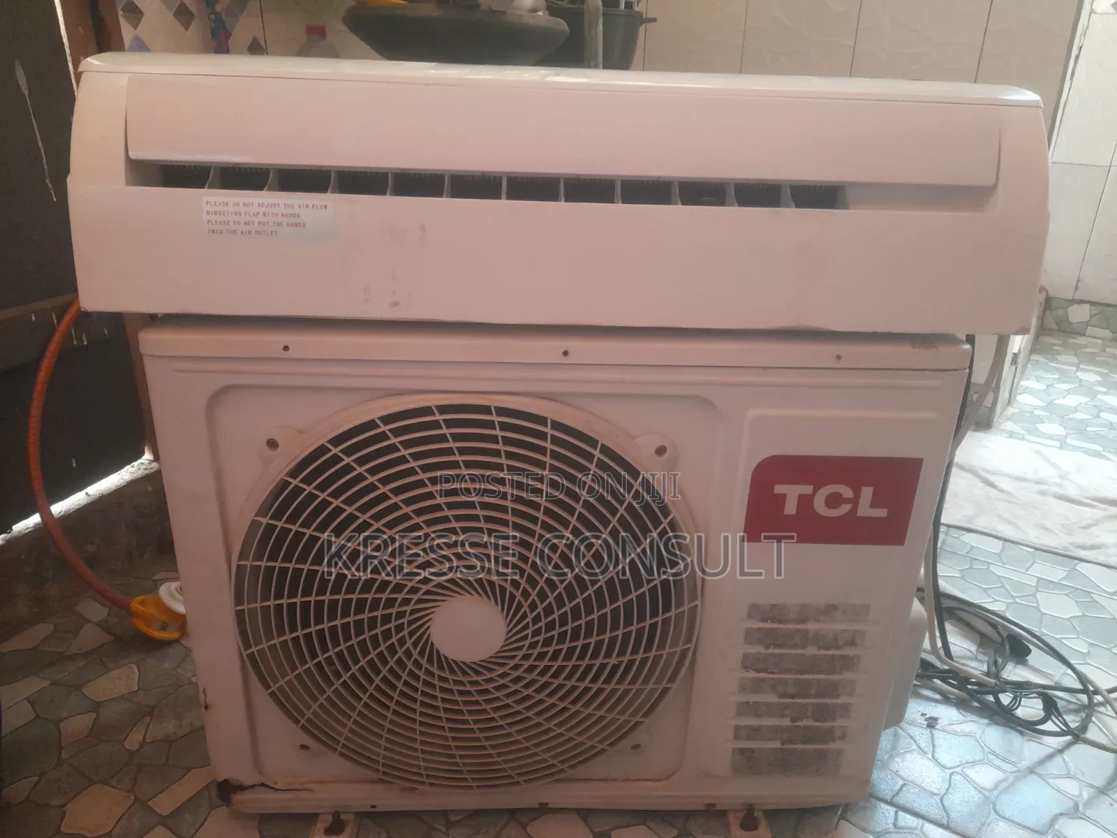 Used TCL Air-Condition