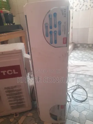 Used TCL Air-Condition
