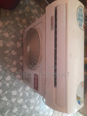 Used TCL Air-Condition