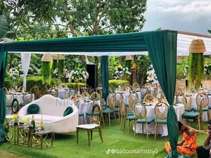 Events Rental and Decorations
