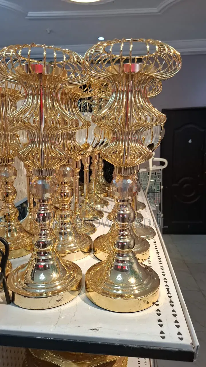 Events Rental and Decorations