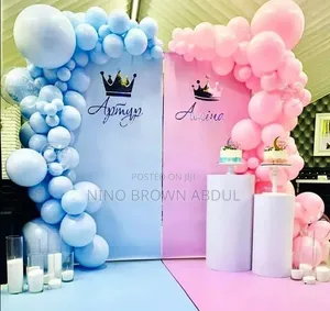 Events Rental and Decorations