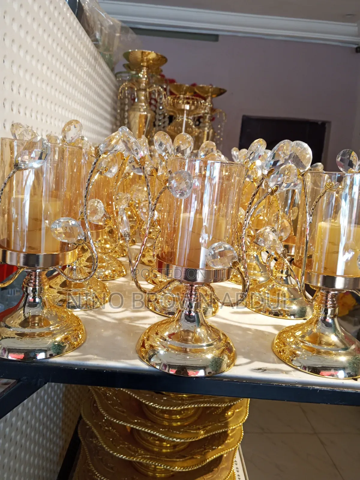 Events Rental and Decorations