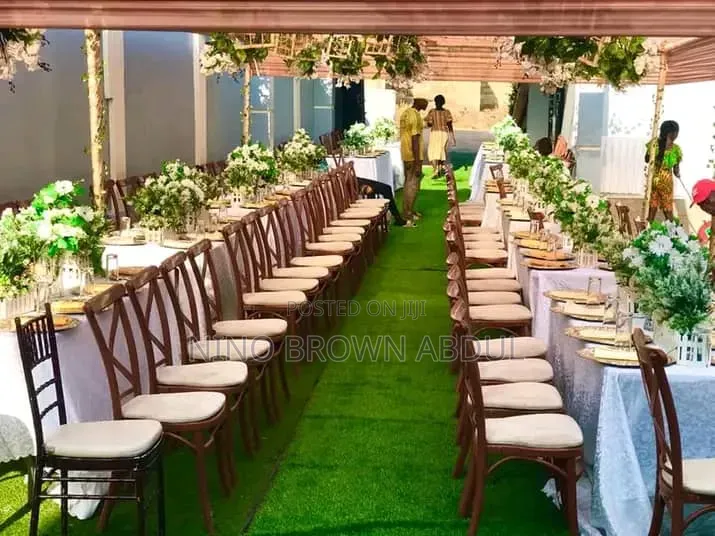 Events Rental and Decorations