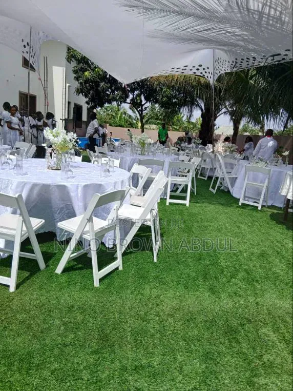 Events Rental and Decorations