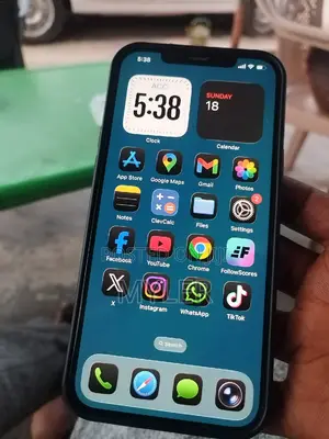 Apple iPhone 12 Pro Max 256 GB Blue