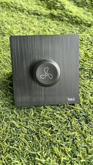 OHB-High Quality Fan Regulator