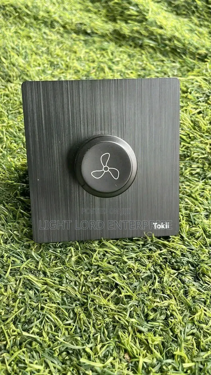 OHB-High Quality Fan Regulator