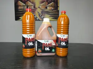 Pure Rich Palm Oil