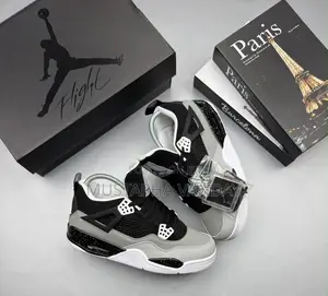 Jordan Sneakers