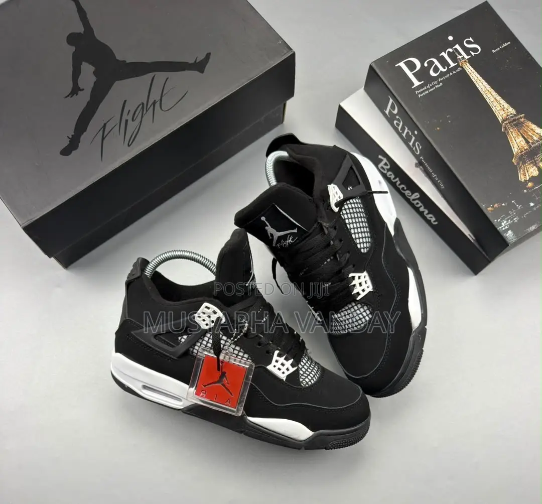 Jordan Sneakers