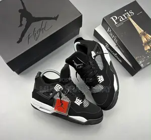 Jordan Sneakers