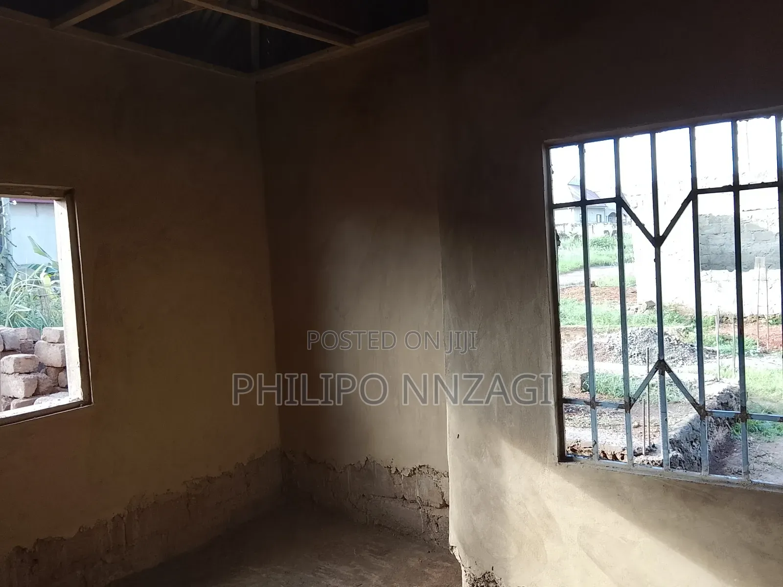 2bdrm Apartment in Sunyani Municipal for rent