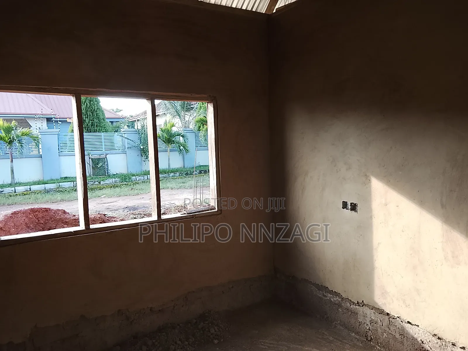 2bdrm Apartment in Sunyani Municipal for rent