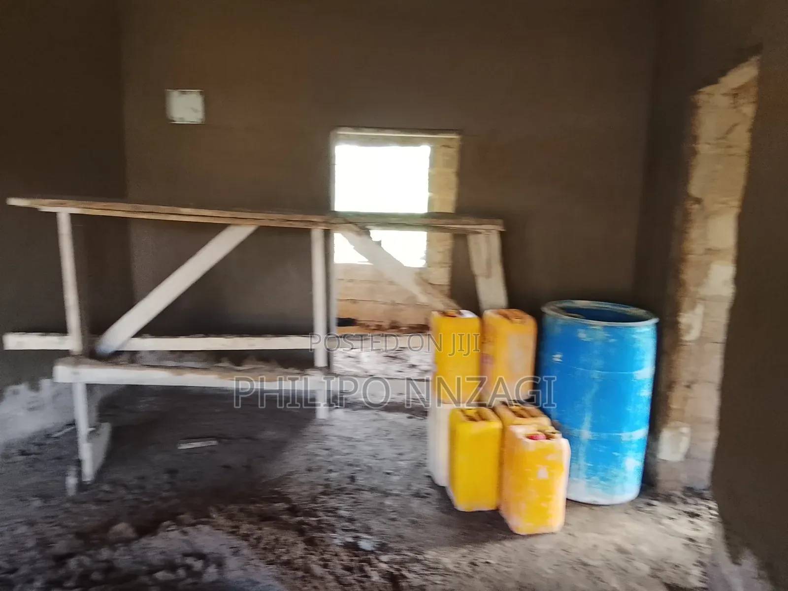 2bdrm Apartment in Sunyani Municipal for rent